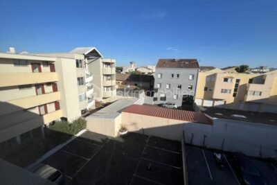 1 PIÈCE 23m2 PALAVAS LES FLOTS – 1 pièce – NR chambres – 23 m²