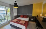 STUDIO 23 m2 – SAINT FRANCOIS – BORD MER – 1 pièce – 1 chambre – 23 m²