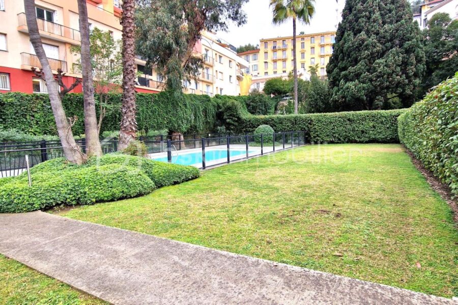 Appartement à vendre à Menton