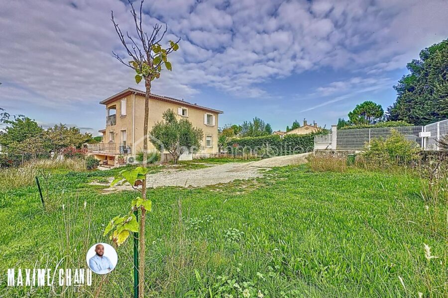 Maison à vendre à Gignac