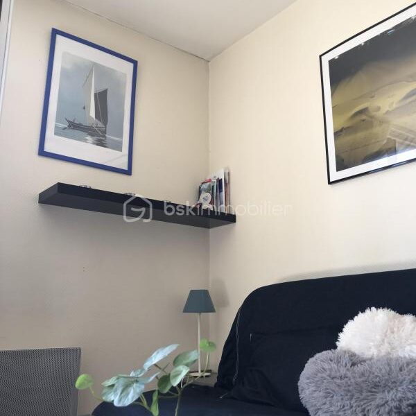 Appartement à vendre à Saint lary soulan