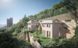 Maison Neuve 4 pièces Vue Mer, très proche de Monaco – 4 pièces – 3 chambres – 105 m²