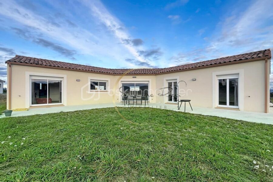 Maison à vendre à Alairac