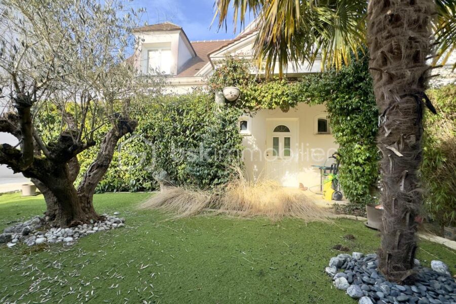 Maison à vendre à Meaux