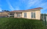 🏡 Nollieux – Votre plain-pied moderne, fonctionnel et chaleureux – 6 pièces – 3 chambres – 116 m²