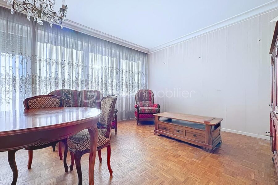 Appartement à vendre à Grenoble