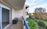 Appartement lumineux avec terrasse ensoleillée à Canet-en-Roussillon – 2 pièces – 1 chambre – 43 m²
