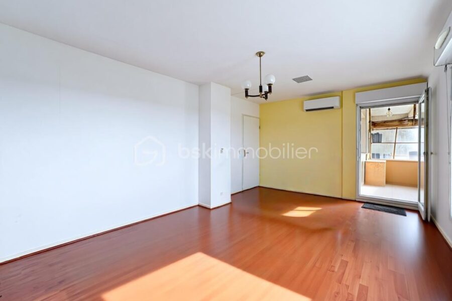 Appartement à vendre à Guyancourt