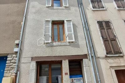 Maison à vendre à La bastide de serou