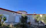 Entre MER ET GARRIGUE – 6 pièces – 4 chambres – 161 m²