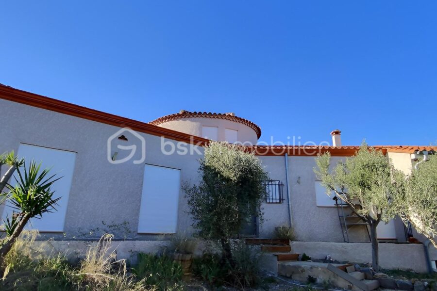 Maison à vendre à Fitou