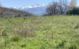 Terrain à bâtir viabilisé – NR pièces – NR chambres – 661 m²
