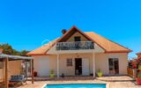 Villa F5 avec Vue Mer, Piscine et Gîte Indépendant – Saint-Joseph (97480) – 7 pièces – 5 chambres – 210 m²