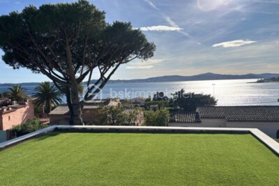 Maison à vendre à Saint tropez