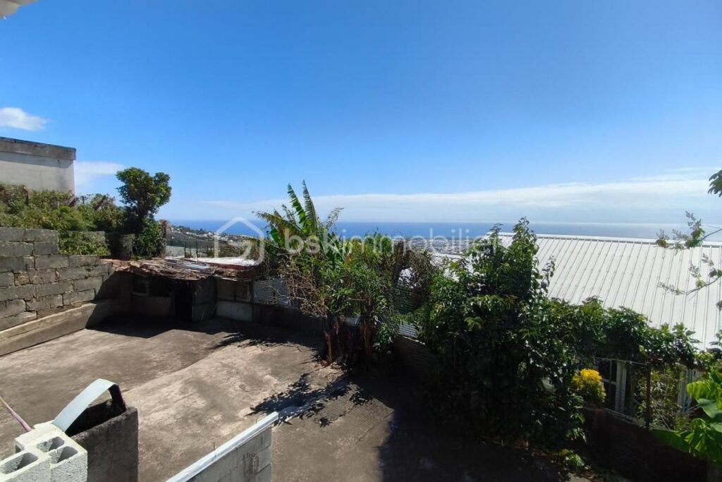 🏡 Maison 5 pièces – 93 m² – La Bretagne – Sur terrain constructible de 834 m² – Division possible – 5 pièces – 3 chambres – 93 m²