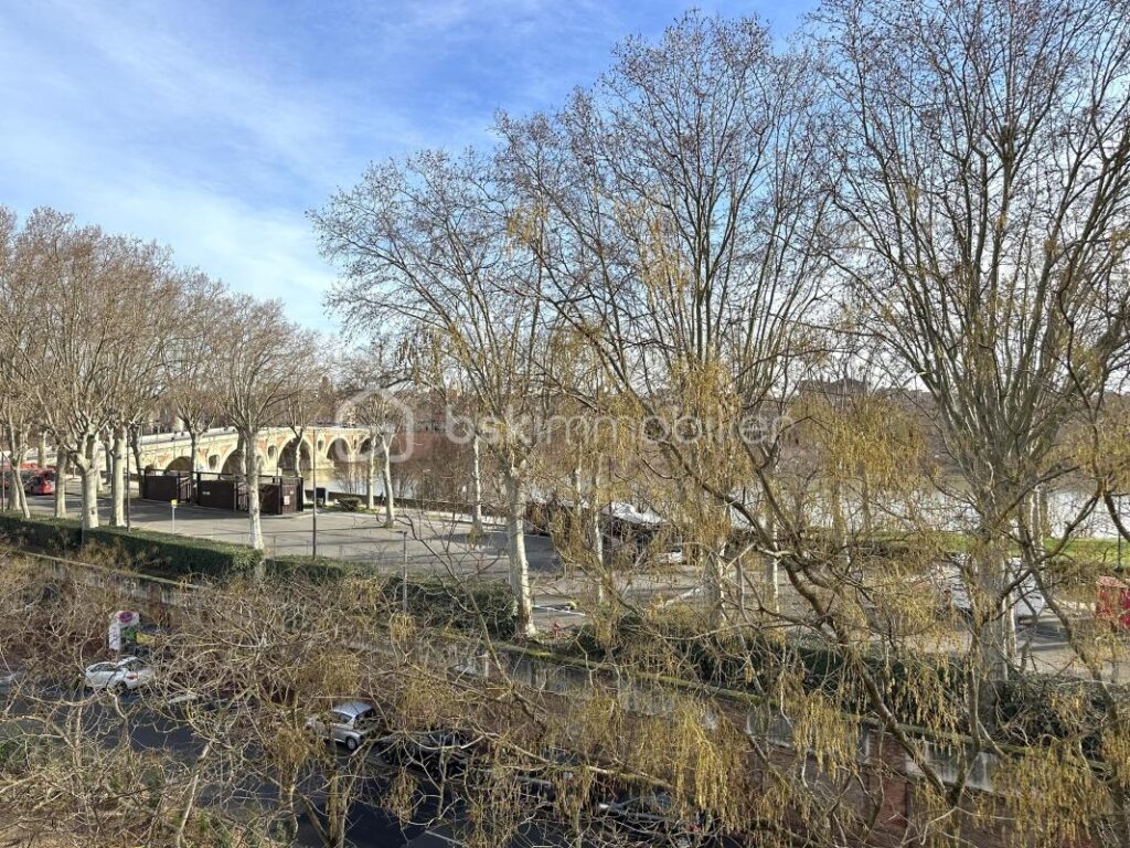 Appartement T3 (possible T4) – 87m2 – 3 pièces – 2 chambres – 87 m²