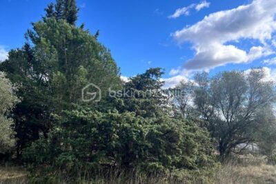 Terrain constructible 854m² – NR pièces – NR chambres – 854 m²