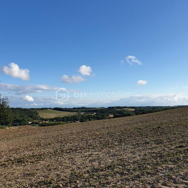Terrain à vendre à Monclar de quercy
