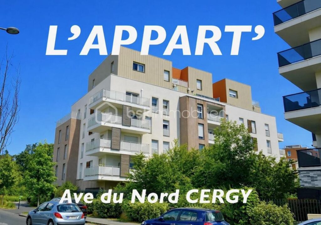 SECURITé – PARKING PRIVé – NATURE – CONSTRUCTION 2016 – 2 pièces – NR chambres – 37 m²