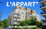 Sécurité – Parking Privé – Nature – Construction 2016 – 2 pièces – NR chambres – 37 m²