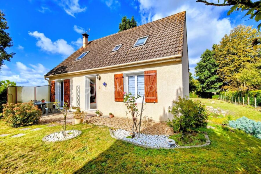 Maison à vendre à Gambais