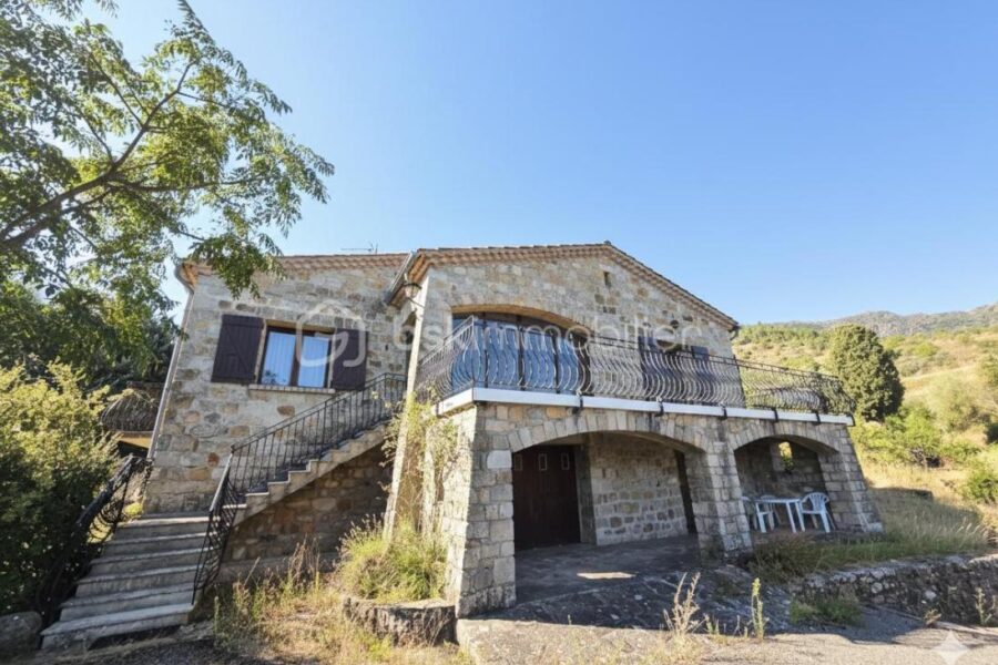 Maison à vendre à Les vans