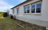 Maison de plain pied à Tourlaville – 4 pièces – 3 chambres – 69 m²