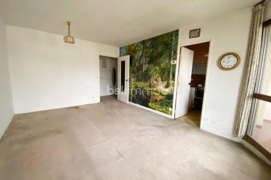 Appartement à vendre à Le chesnay