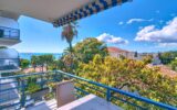 CANNES PROCHE PLAGES – GRAND STUDIO AVEC VUE MER – 1 pièce – NR chambres – 33 m²