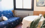 Studio 27 m² au cœur de la plus grande station des Pyrénées ! Vue imprenable sur la vallée ! – 1 pièce – NR chambres – 27 m²
