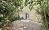 Vente appartement Callian – 1 pièce avec jardin – 1 pièce – NR chambres – 22 m²