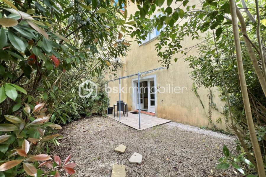 Appartement à vendre à Callian