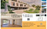 A saisir… ! Corse – Rive sud d’Ajaccio à Pietrosella-Résidence ORZIOLO 2. Appartement T3 de 67 m2 + loggia et terrasse de 35 m2, situé à 3 km de la mer, proche des commerces ! – 3 pièces – 2 chambres – 67 m²