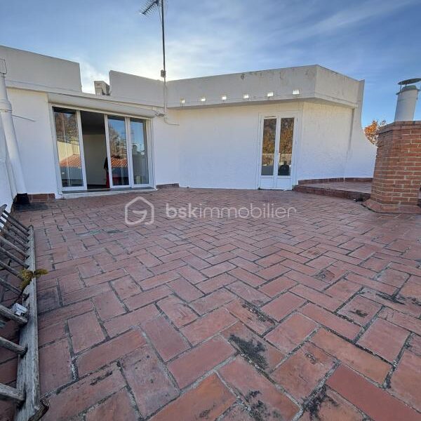 Appartement à vendre à Perpignan