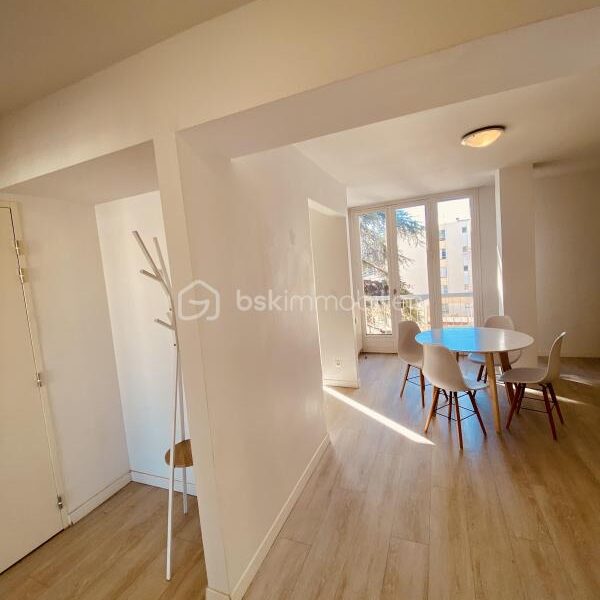 Appartement à vendre à Nimes