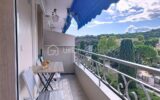 Cannes Broussailles Appartement 2 pièces 54m2 proche de toutes les commodités – 2 pièces – 1 chambre – 54 m²