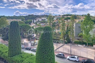 Appartement à vendre à Cannes