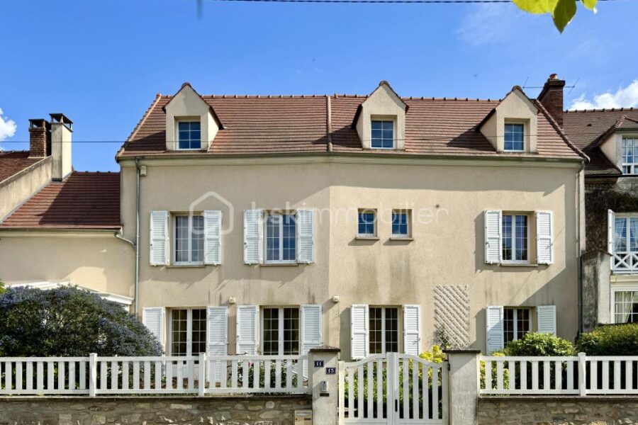 Maison à vendre à Varreddes