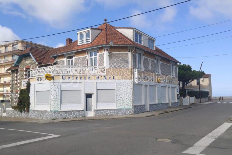 Maison à vendre à Pornic