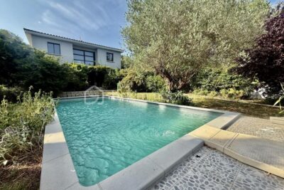 villa prestige – 6 pièces – 6 chambres – 182 m²