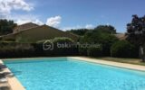 Appartement T3 avec balcon, piscine et parking – Avignon Pont des Deux Eaux – 3 pièces – 2 chambres – 56 m²