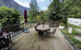 💥 Juzet-de-Luchon (31110) – Propriété de caractère avec piscine et vue montagnes à prix imbattable 💥 – 10 pièces – 5 chambres – 230 m²