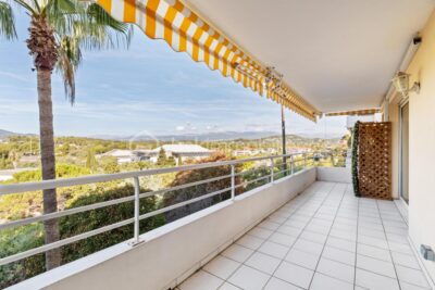 Appartement à vendre à Le cannet