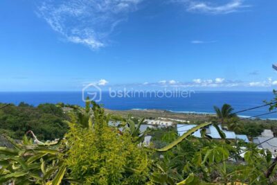 Terrain de 823m2 Saint-Leu Stella – NR pièces – NR chambres – 823 m²