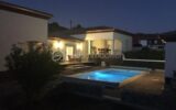 Villa de charme avec piscine – 4 Pièces 138 m² – 4 pièces – 3 chambres – 138 m²