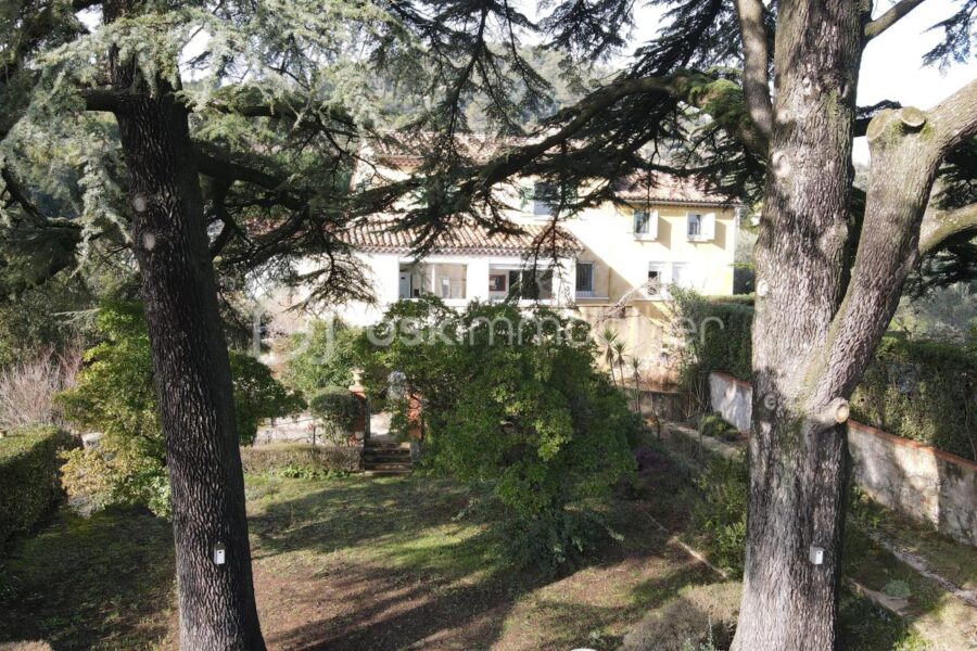 Maison à vendre à Ales