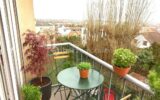 Antony secteur calme Pavillonnaire F4 avec balcon ! – 4 pièces – 3 chambres – 67 m²