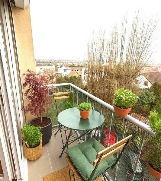 Appartement à vendre à Antony