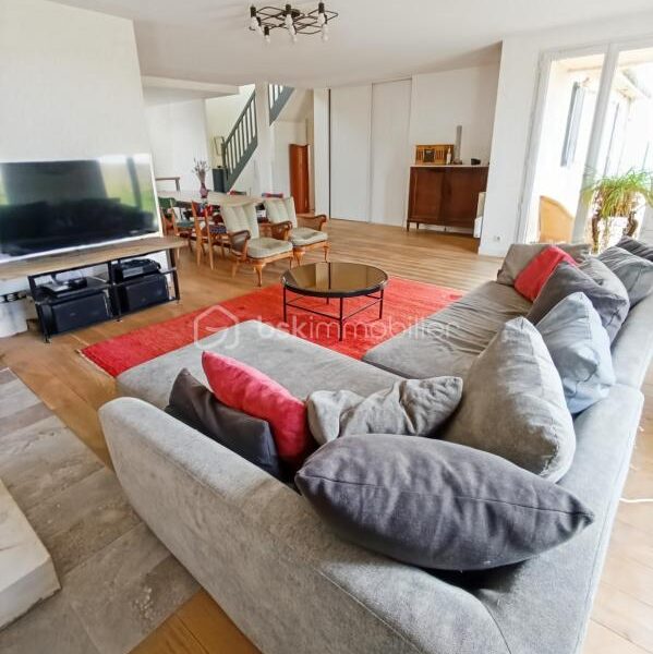 Maison à vendre à Gressy — Vue nature — photo 2