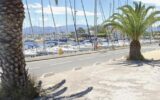 A VENDRE APPARTEMENT STUIDO 26M² A SAINT CYPRIEN – COTE PLAGE – PROCHE DE TOUS LES COMMERCES DE PLAGES ET DU PORT – ASCENSEUR – FAIBLES CHARGES – 1 pièce – NR chambres – 26 m²